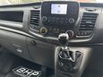 Ford Transit Custom 2.0 300 EcoBlue Leader L1 H1 Euro 6 (s/s) 5dr 14