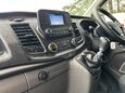 Ford Transit Custom 2.0 300 EcoBlue Leader L1 H1 Euro 6 (s/s) 5dr 21