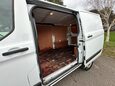 Ford Transit Custom 2.0 300 EcoBlue Leader L1 H1 Euro 6 (s/s) 5dr 24