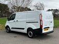 Ford Transit Custom 2.0 300 EcoBlue Leader L1 H1 Euro 6 (s/s) 5dr 29