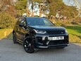 Land Rover Discovery Sport R-DYNAMIC HSE MHEV 27