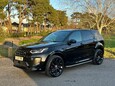 Land Rover Discovery Sport R-DYNAMIC HSE MHEV 31