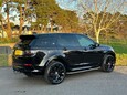 Land Rover Discovery Sport R-DYNAMIC HSE MHEV 40