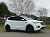 Ford Kuga ST-LINE TDCI