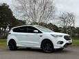 Ford Kuga ST-LINE TDCI 1