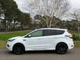 Ford Kuga ST-LINE TDCI 12