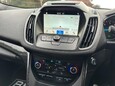 Ford Kuga ST-LINE TDCI 20