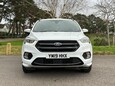 Ford Kuga ST-LINE TDCI 23