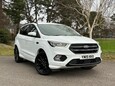 Ford Kuga ST-LINE TDCI 24