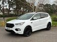 Ford Kuga ST-LINE TDCI 25