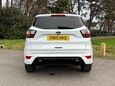 Ford Kuga ST-LINE TDCI 31