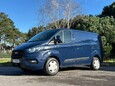 Ford Transit Custom 320 TREND P/V L1 H1 3