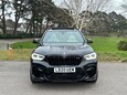 BMW X3 M M COMPETITION 2