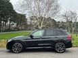 BMW X3 M M COMPETITION 12