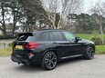 BMW X3 M M COMPETITION 39