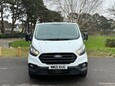 Ford Transit Custom 300 LEADER P/V ECOBLUE 2