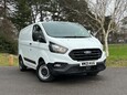 Ford Transit Custom 300 LEADER P/V ECOBLUE 20