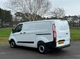 Ford Transit Custom 300 LEADER P/V ECOBLUE 28