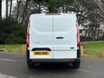 Ford Transit Custom 300 LEADER P/V ECOBLUE 8