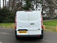 Ford Transit Custom 300 LEADER P/V ECOBLUE 30