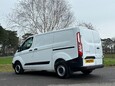 Ford Transit Custom 300 LEADER P/V ECOBLUE 7