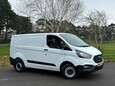 Ford Transit Custom 300 LEADER P/V ECOBLUE 18