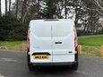 Ford Transit Custom 300 LEADER P/V ECOBLUE 30