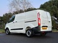 Ford Transit Custom 300 LEADER P/V ECOBLUE 7