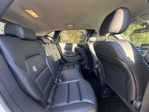 Mercedes-Benz B Class B180 BLUEEFFICIENCY SPORT 21