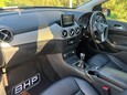 Mercedes-Benz B Class B180 BLUEEFFICIENCY SPORT 25