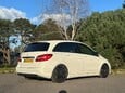 Mercedes-Benz B Class B180 BLUEEFFICIENCY SPORT 9