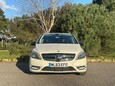 Mercedes-Benz B Class B180 BLUEEFFICIENCY SPORT 2