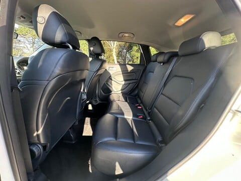 Mercedes-Benz B Class B180 BLUEEFFICIENCY SPORT 22