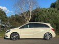 Mercedes-Benz B Class B180 BLUEEFFICIENCY SPORT 12