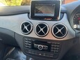 Mercedes-Benz B Class B180 BLUEEFFICIENCY SPORT 17