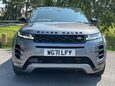 Land Rover Range Rover Evoque R-DYNAMIC SE 2