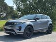 Land Rover Range Rover Evoque R-DYNAMIC SE 3
