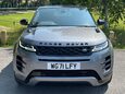 Land Rover Range Rover Evoque R-DYNAMIC SE 7