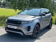 Land Rover Range Rover Evoque R-DYNAMIC SE 9