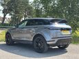 Land Rover Range Rover Evoque R-DYNAMIC SE 10