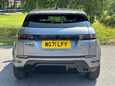 Land Rover Range Rover Evoque R-DYNAMIC SE 14