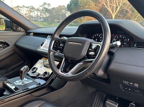 Land Rover Range Rover Evoque R-DYNAMIC SE 