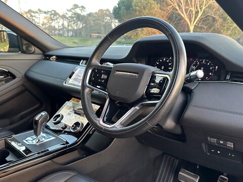 Land Rover Range Rover Evoque R-DYNAMIC SE 20