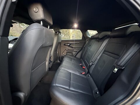 Land Rover Range Rover Evoque R-DYNAMIC SE 26