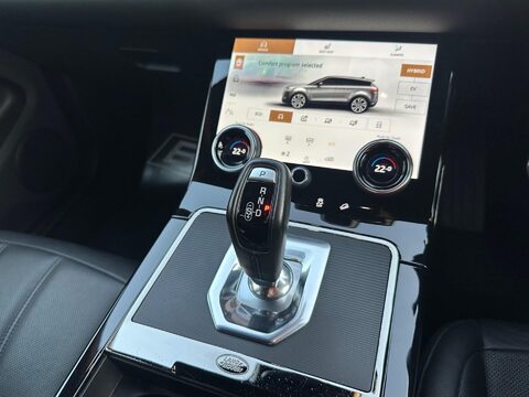Land Rover Range Rover Evoque R-DYNAMIC SE 38