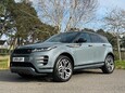 Land Rover Range Rover Evoque FIRST EDITION MHEV 3