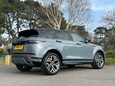 Land Rover Range Rover Evoque FIRST EDITION MHEV 8