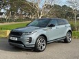 Land Rover Range Rover Evoque FIRST EDITION MHEV 31