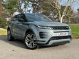 Land Rover Range Rover Evoque FIRST EDITION MHEV 28