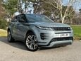 Land Rover Range Rover Evoque 2.0 P250 MHEV First Edition Auto 4WD Euro 6 (s/s) 5dr 28